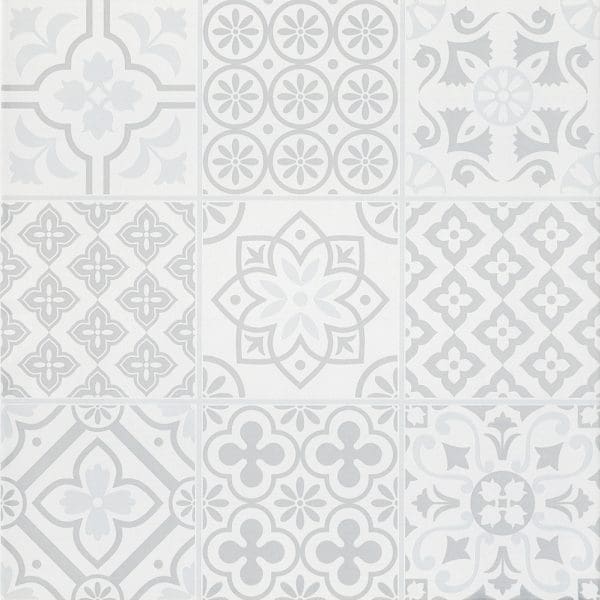 40X40 Alchemist White
