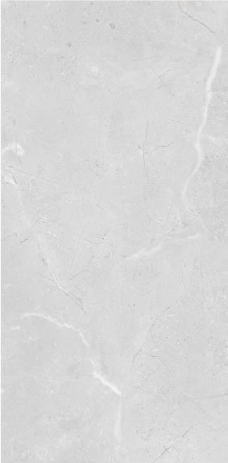 60X60 Bora White Polished Rect
