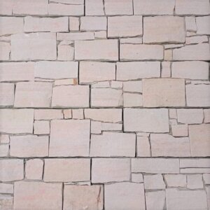 20X60 White Sandstone Z Panel Interlock