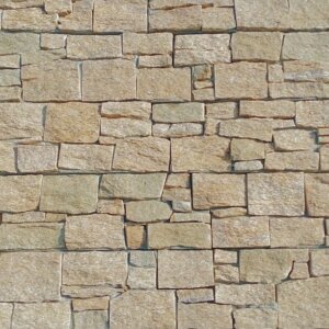 20X60 Rustic Granite Z Panel Interlock
