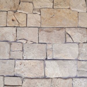 20X60 Chinese Travertine Z Panel Interlock