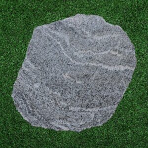 Granite Flamed Surface Stepstone