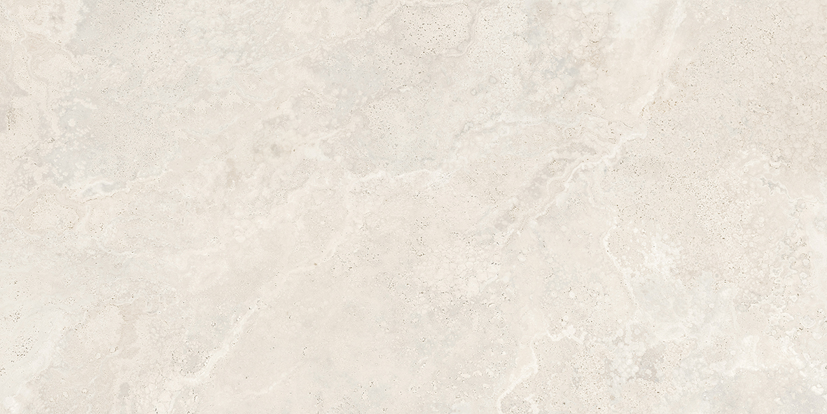 Crown Travertine White Matt P3 300x600