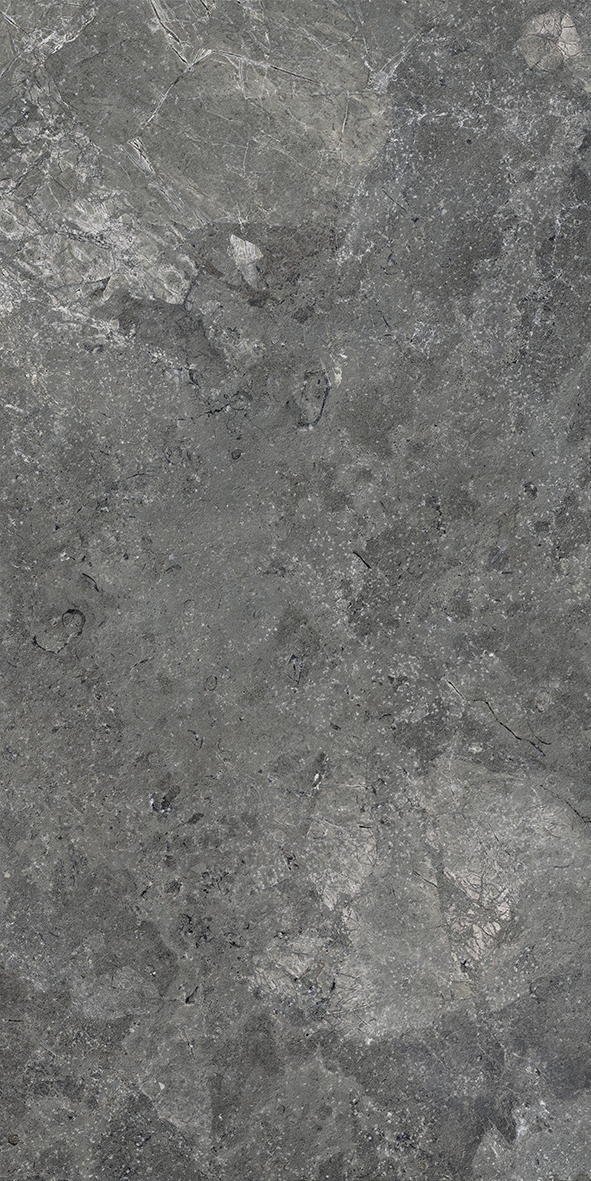 Karst-stone Charcoal Honed 600x1200