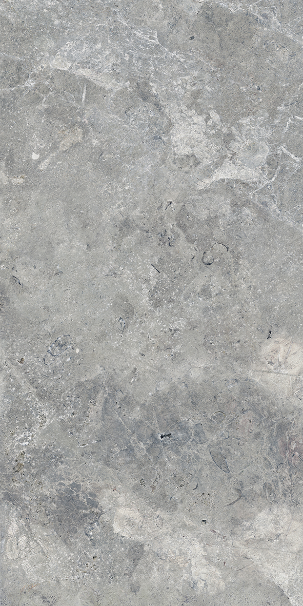 Karst-stone Grey Honed 600x1200