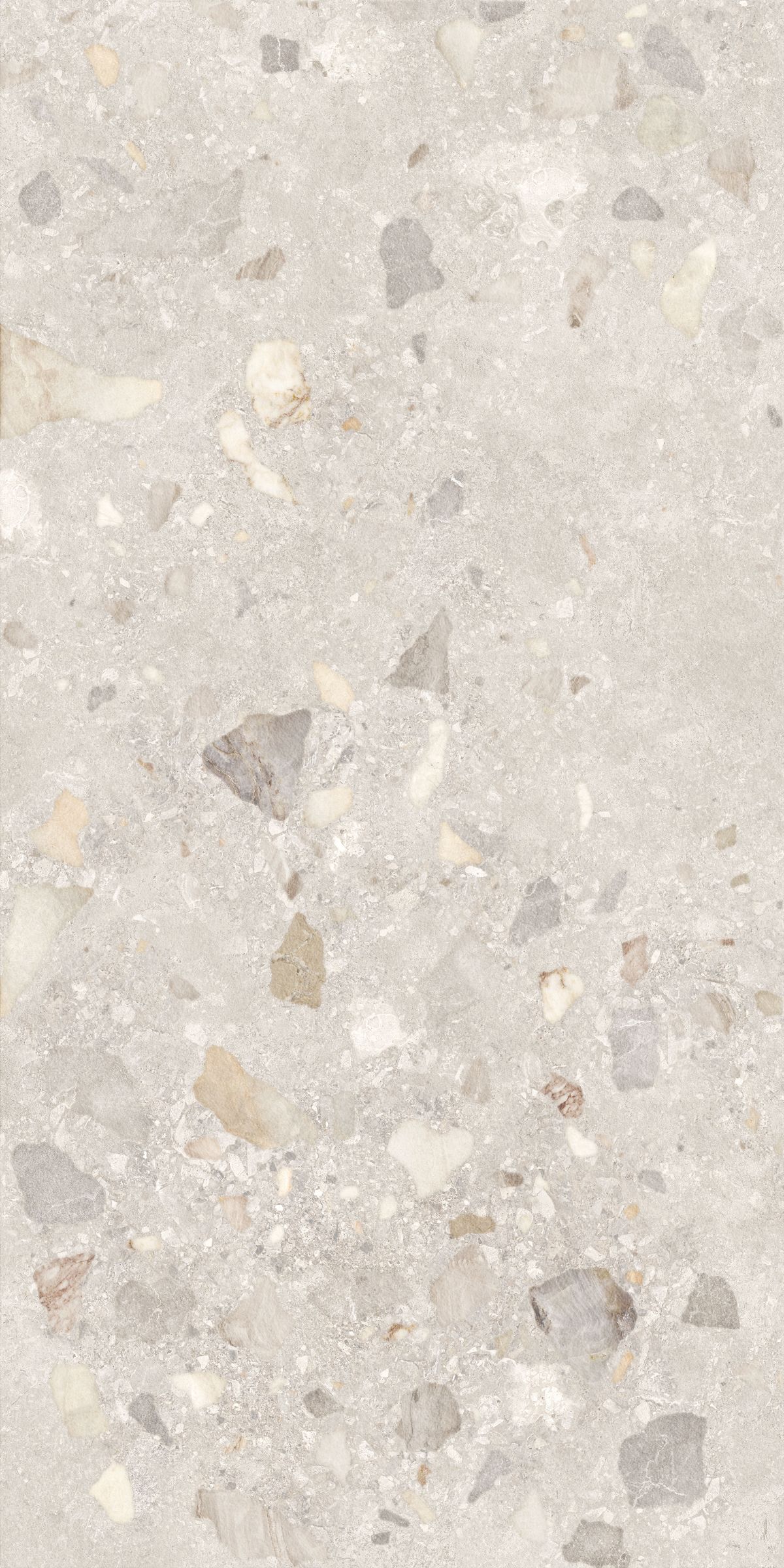 Misto Terra Beige Matt P4 600x1200