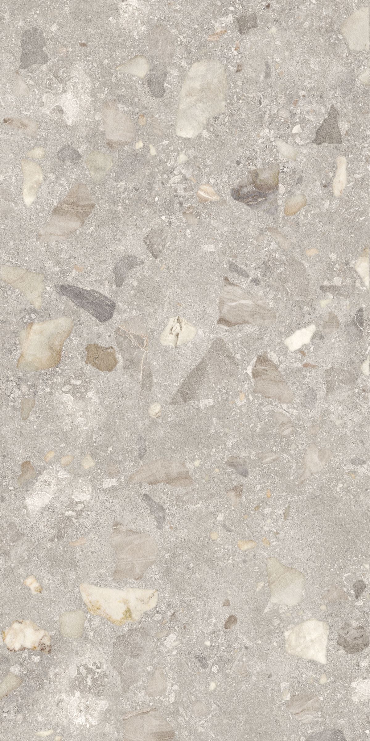Misto Terra Grey Matt P4 600x1200