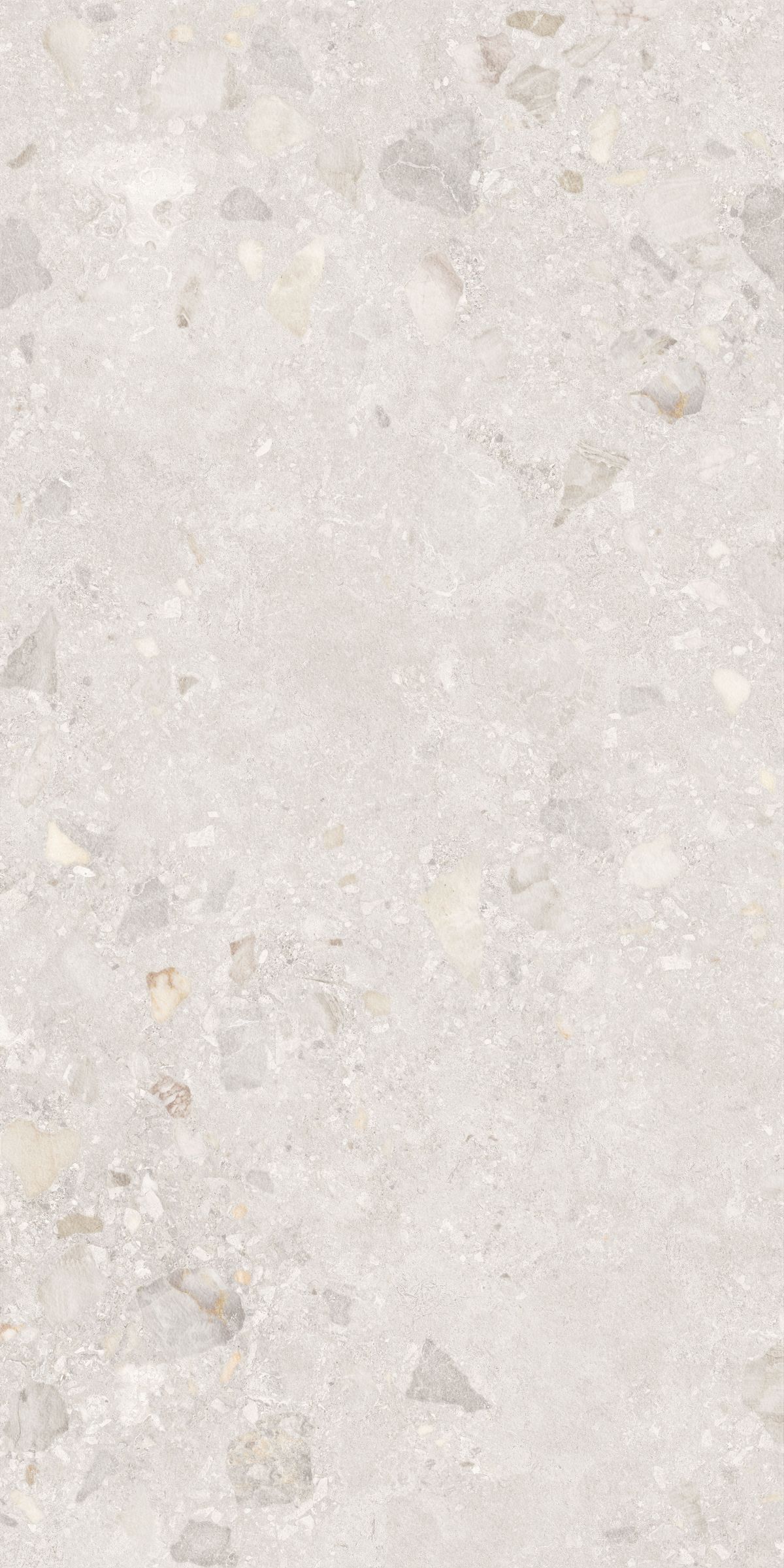 Misto Terra White Matt P4 600x1200