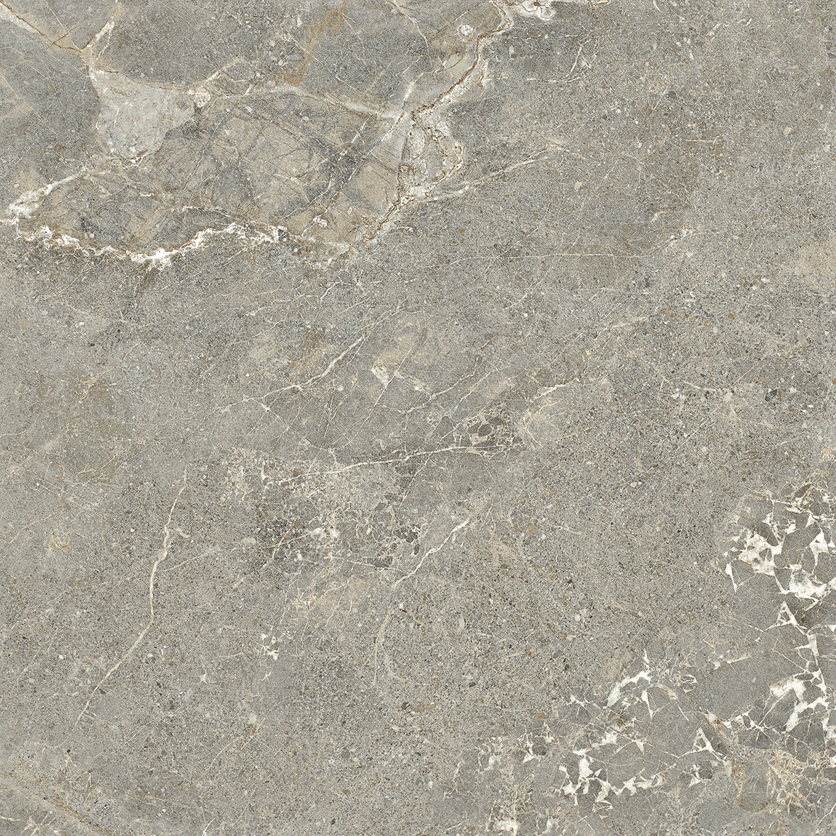 Ardesia Ash Brown Honed 600x600
