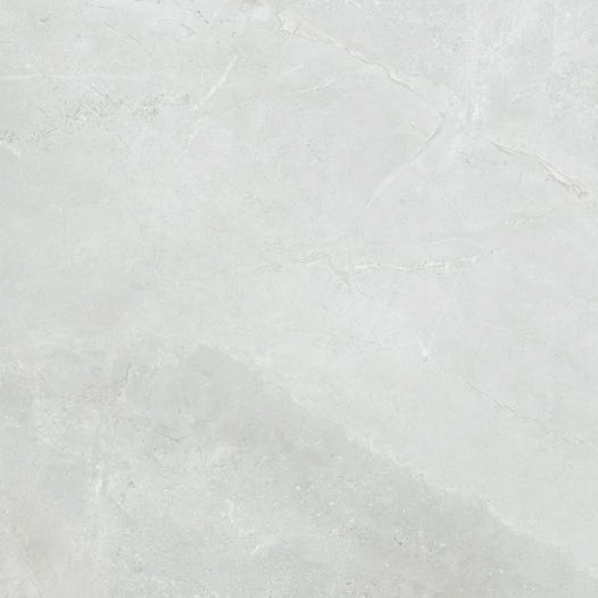Chiswick White Honed 600x600