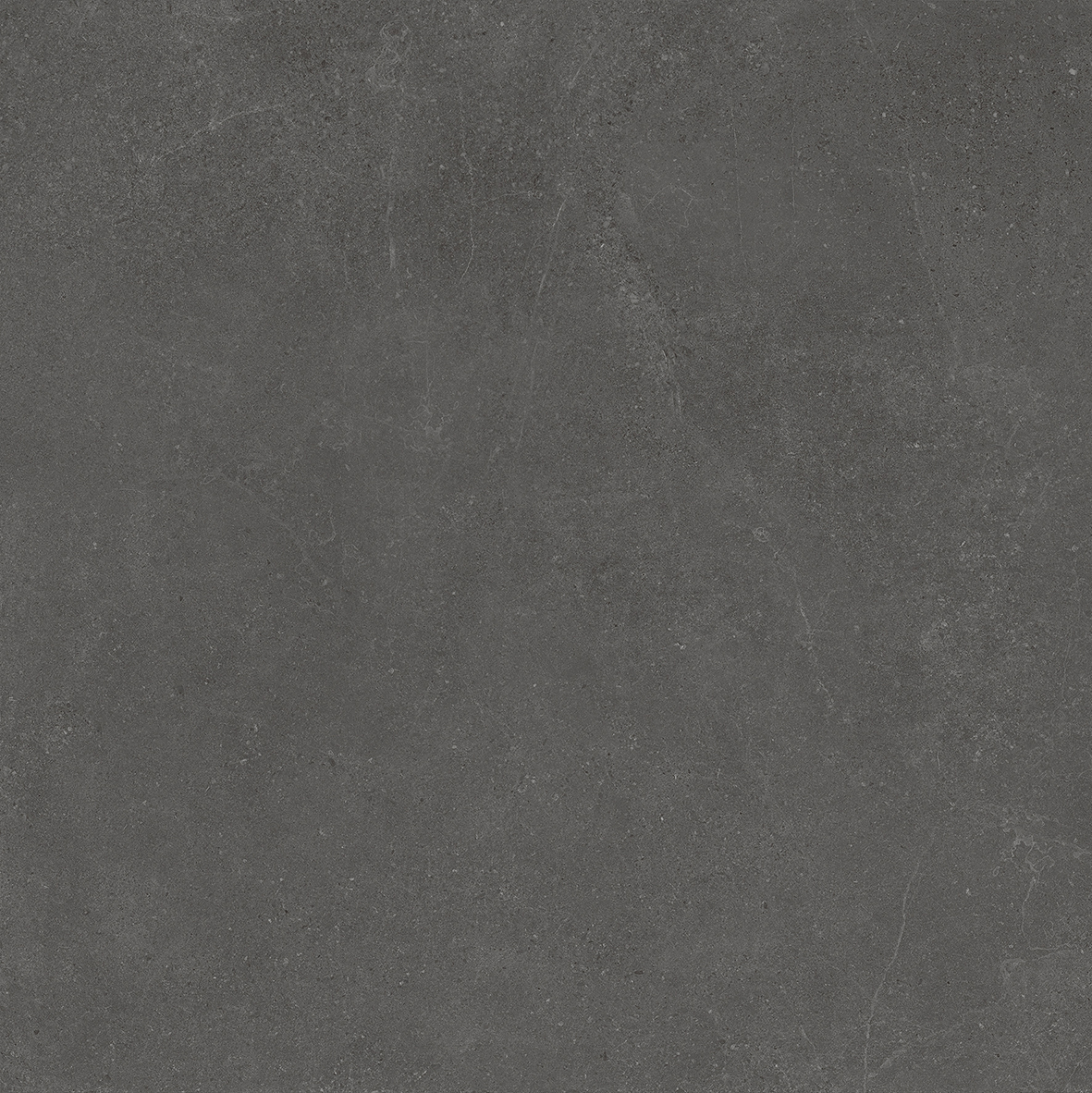 Crete Nero Black Matt P4 600x600