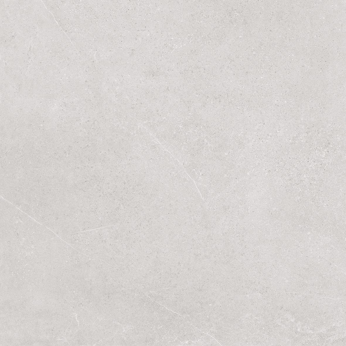 Crete Bianco White Matt P4 600x600