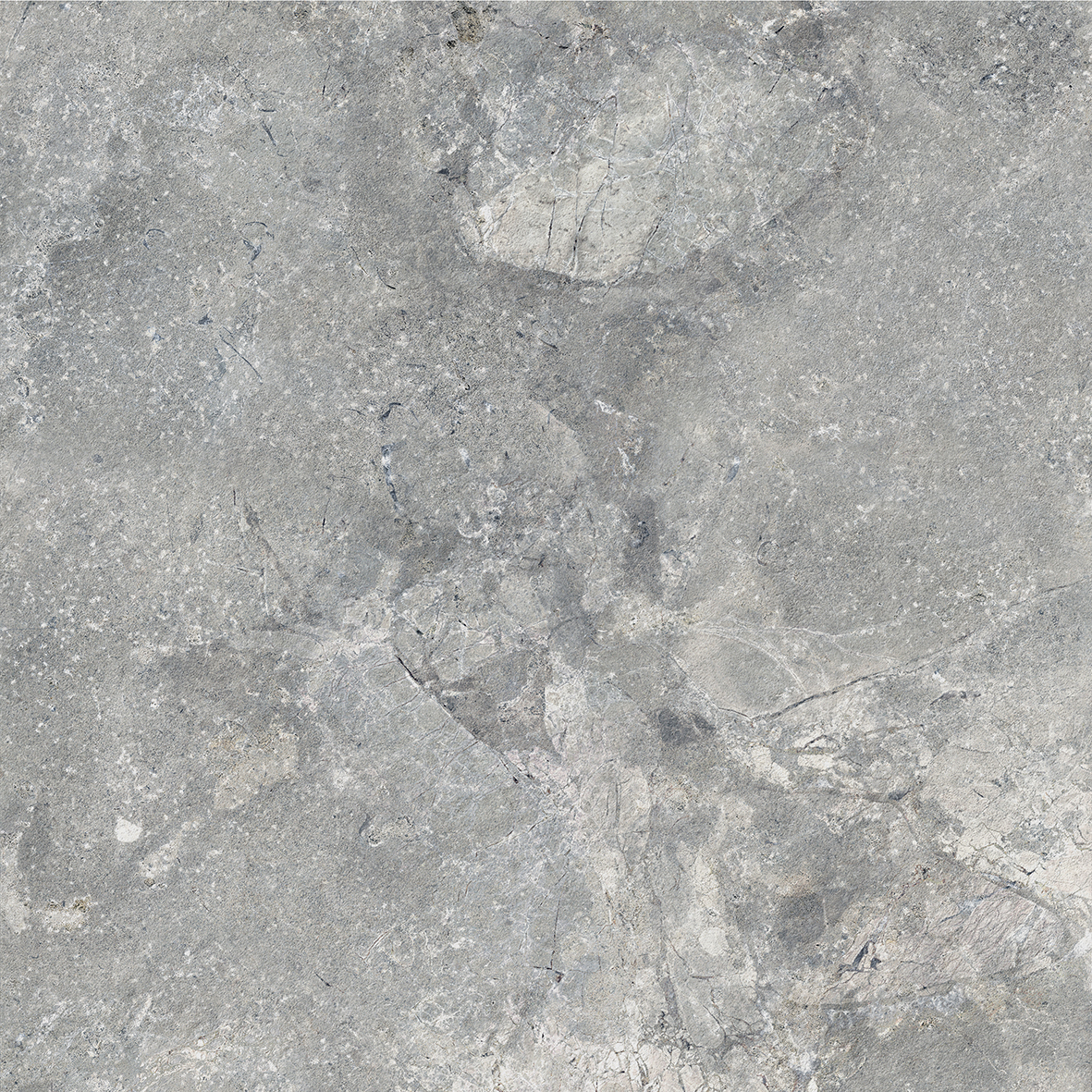 Karst-stone Grey Honed 600x600