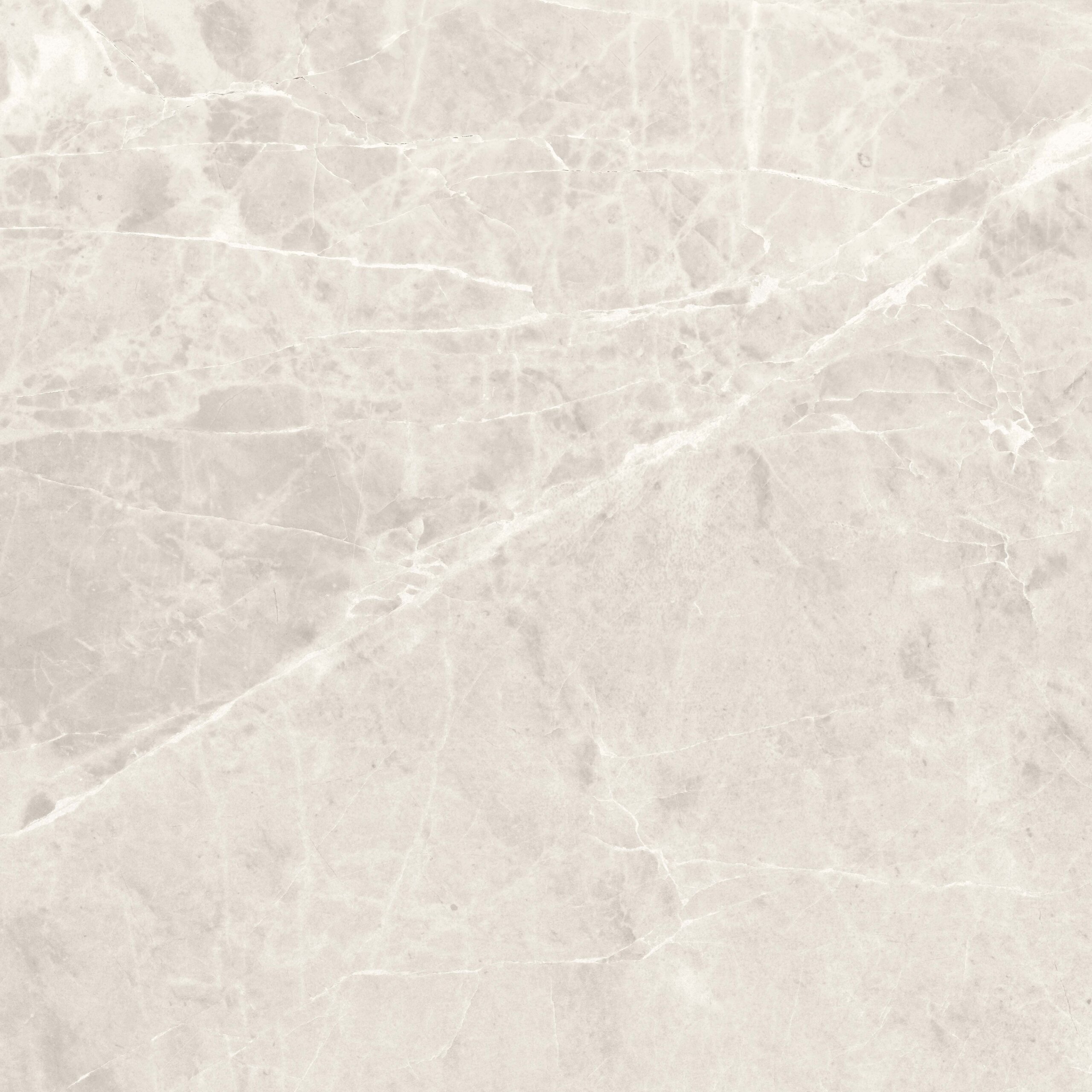 Midas White Matt P3 Rectified 600x600