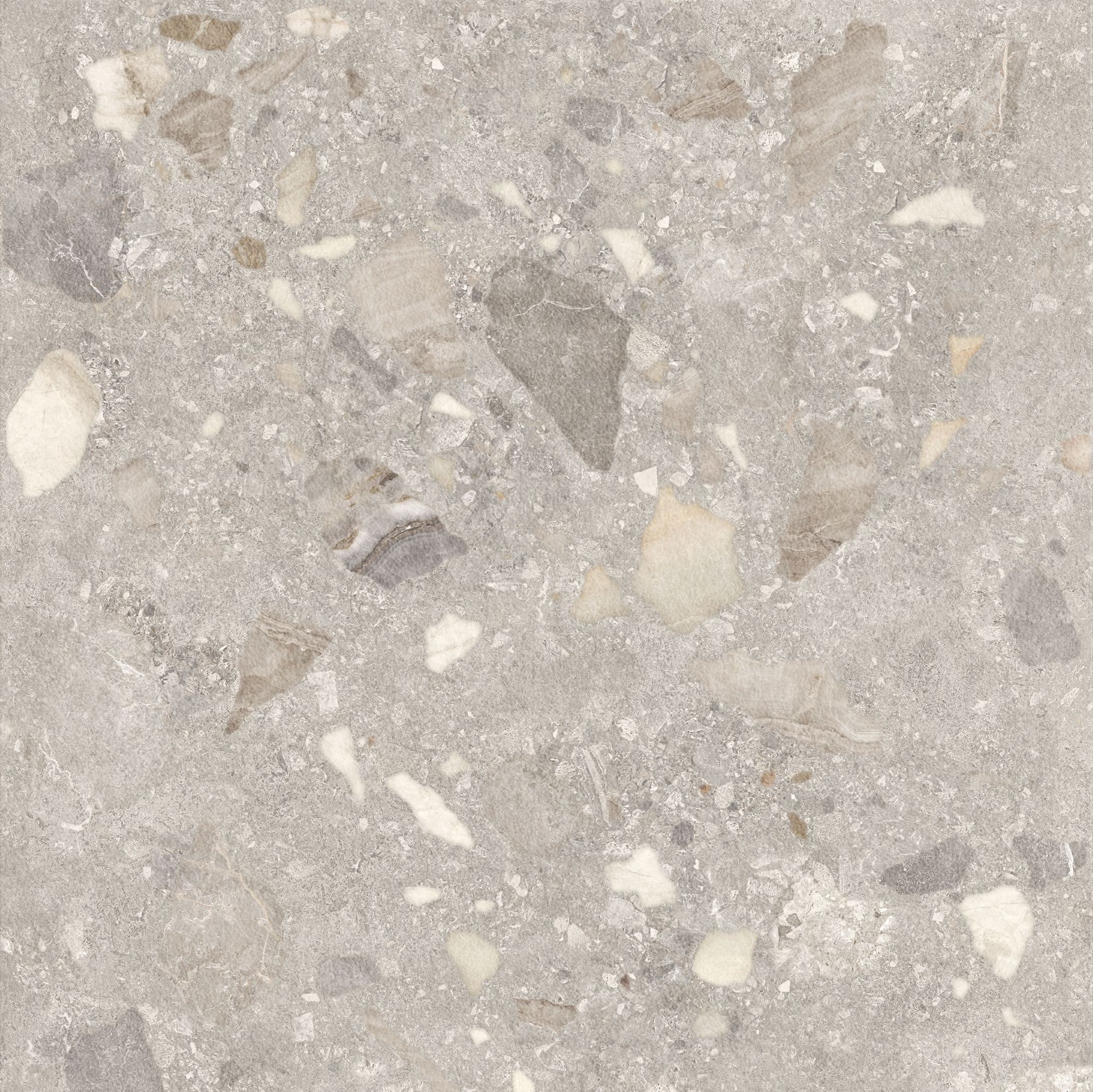 Misto Terra Grey Matt P4 600x600