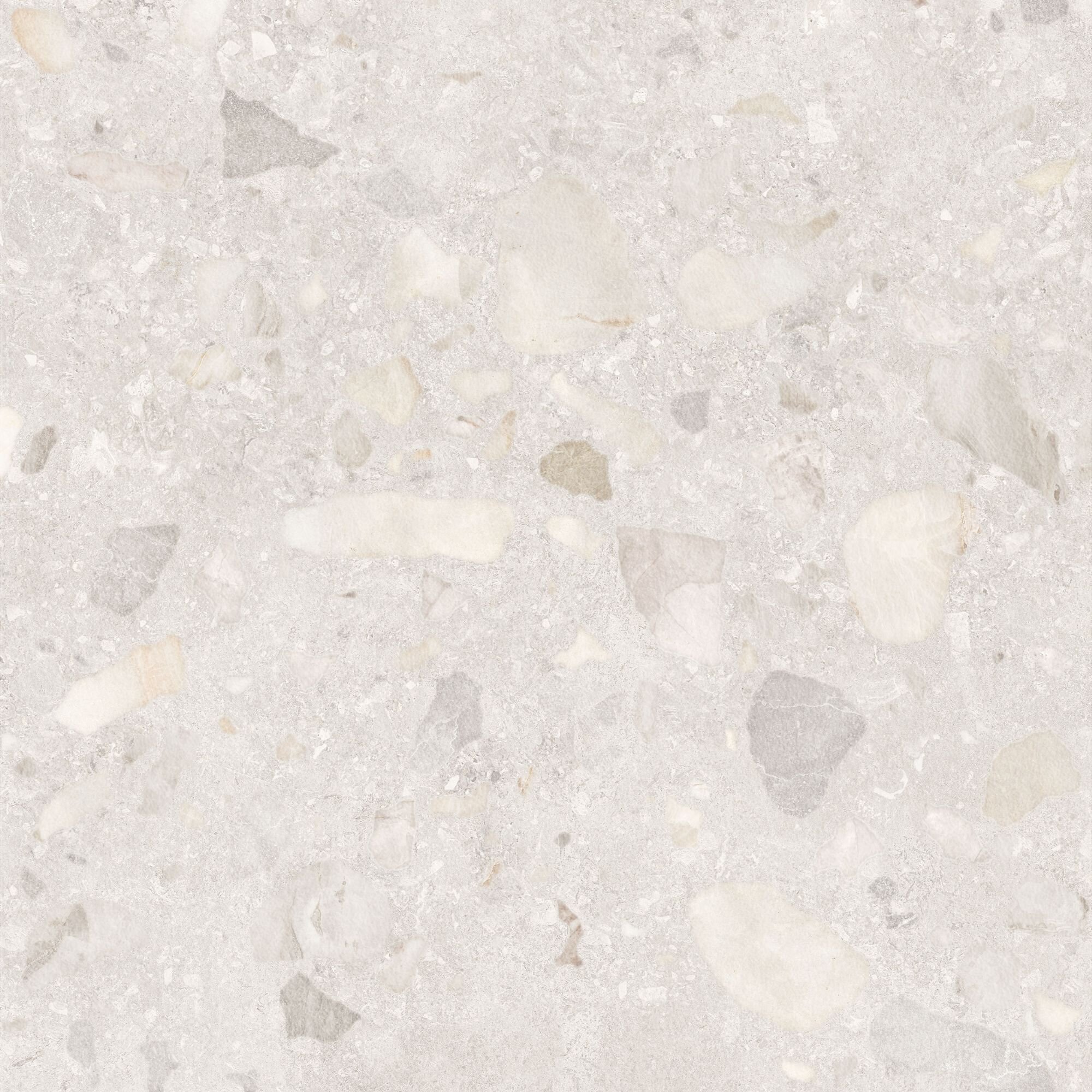 Misto Terra White Matt P4 600x600