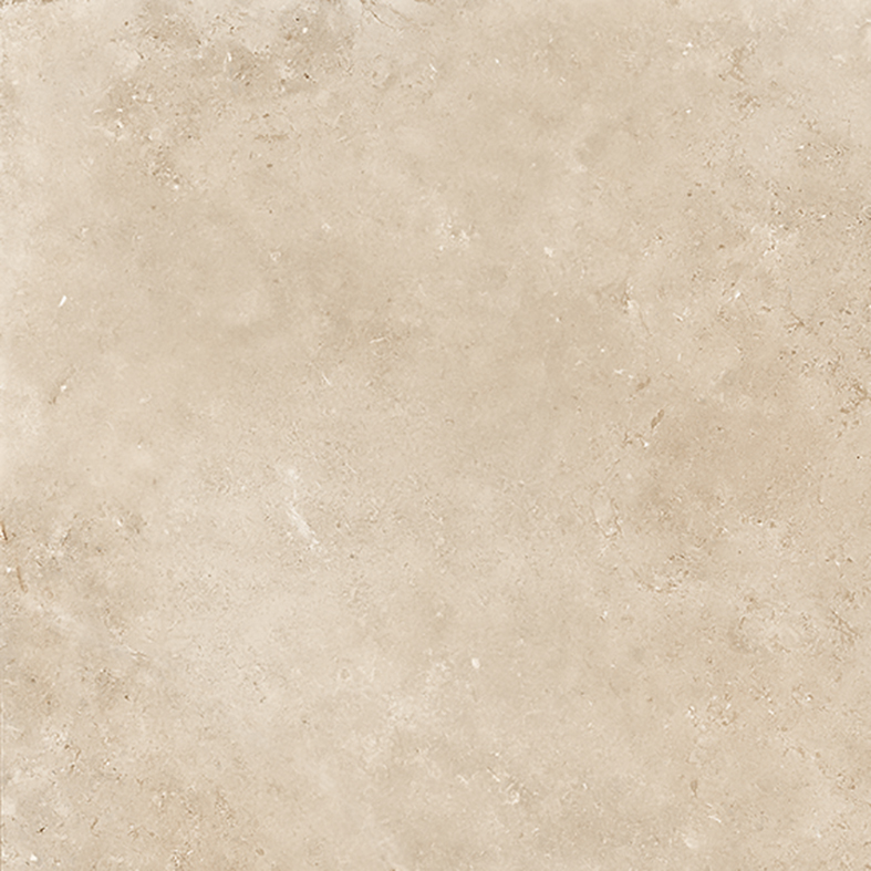Oberon Argento Silver Matt 600x600