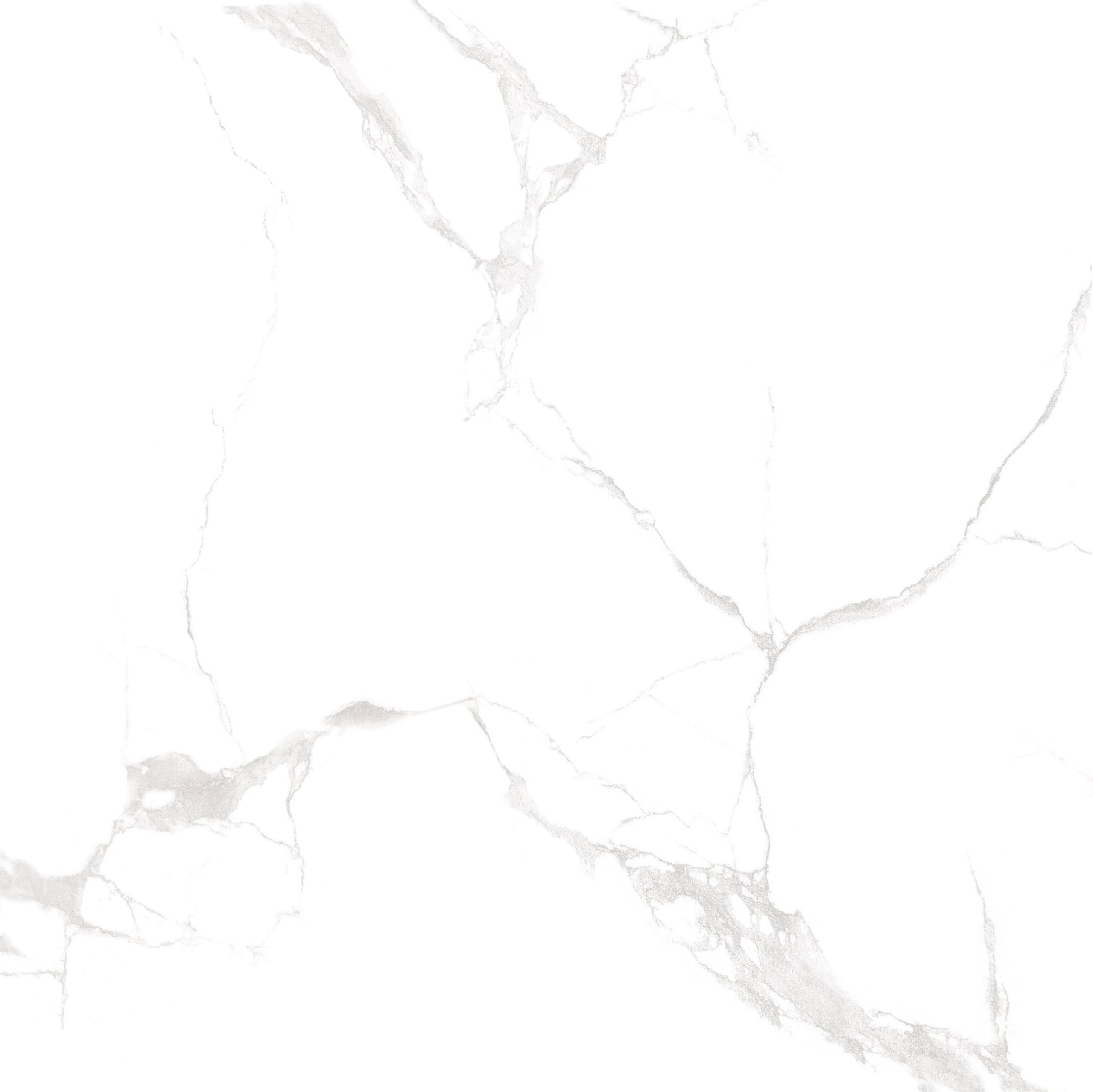 Prime Markova White Polished 600x600
