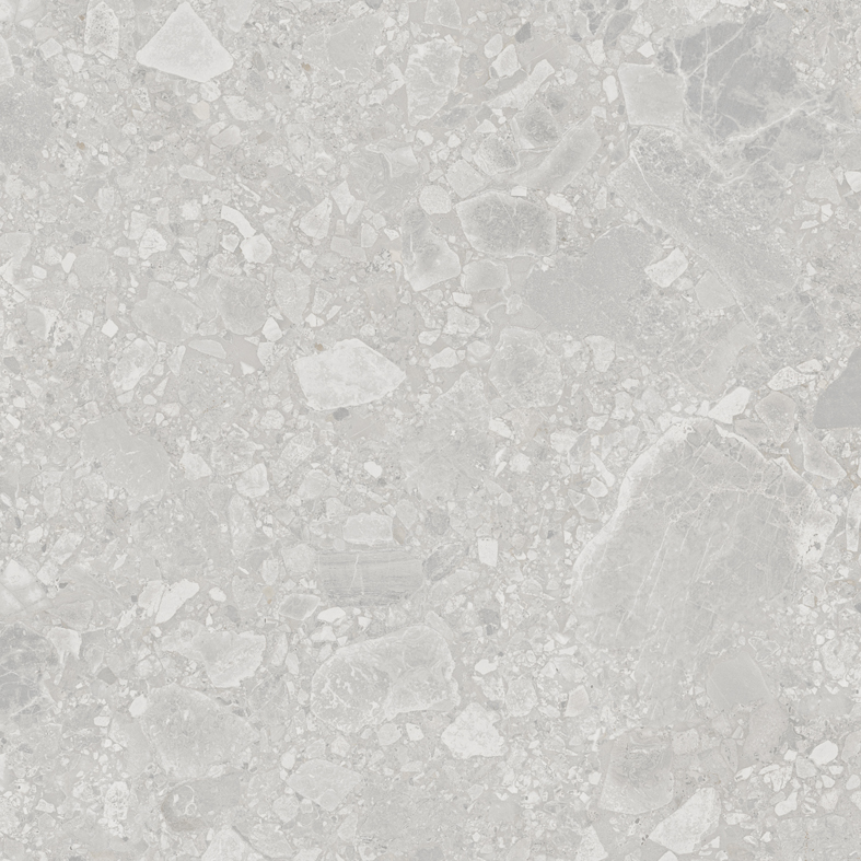 Studio Terrazzo Grey External Rectified P5 600x600