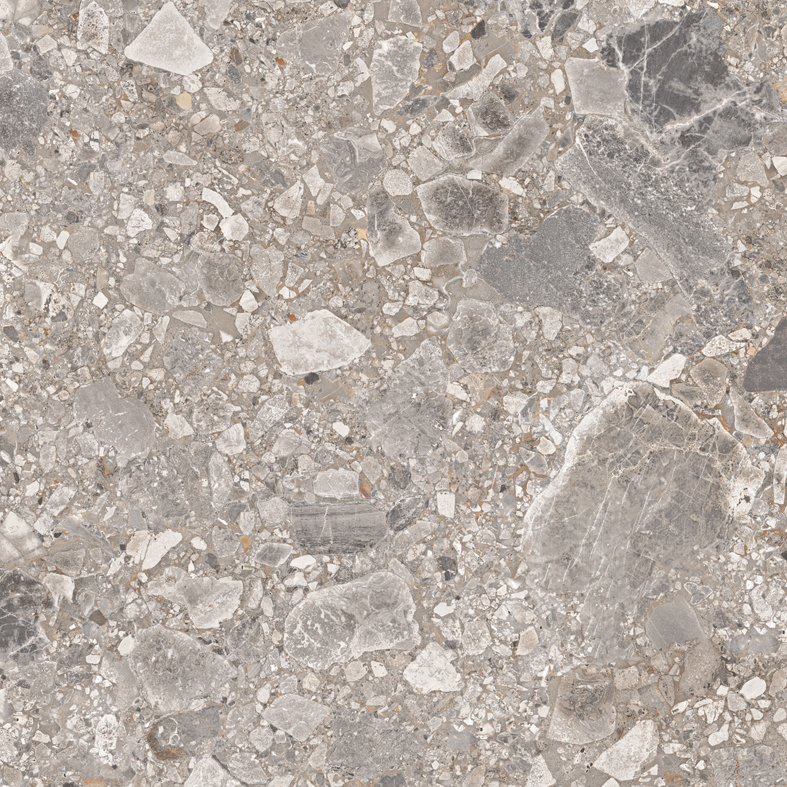 Studio Terrazzo Natural External Rectified P5 600x600