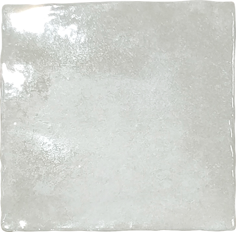 Brume Cotton White Gloss 130x130
