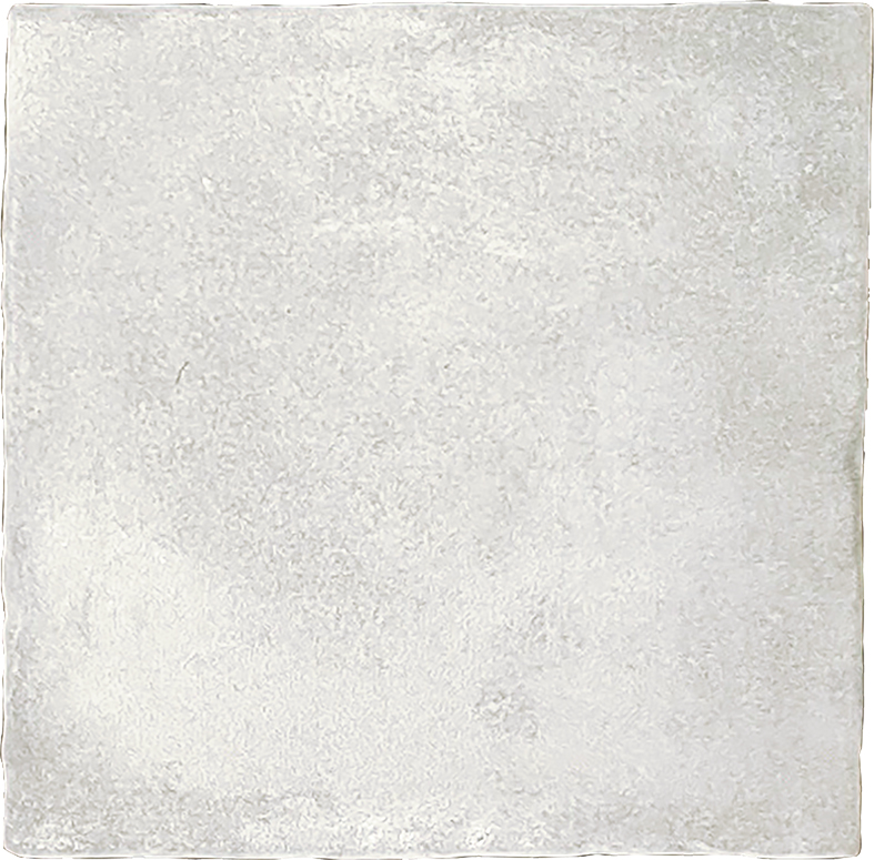 Brume Cotton White Satin 130x130