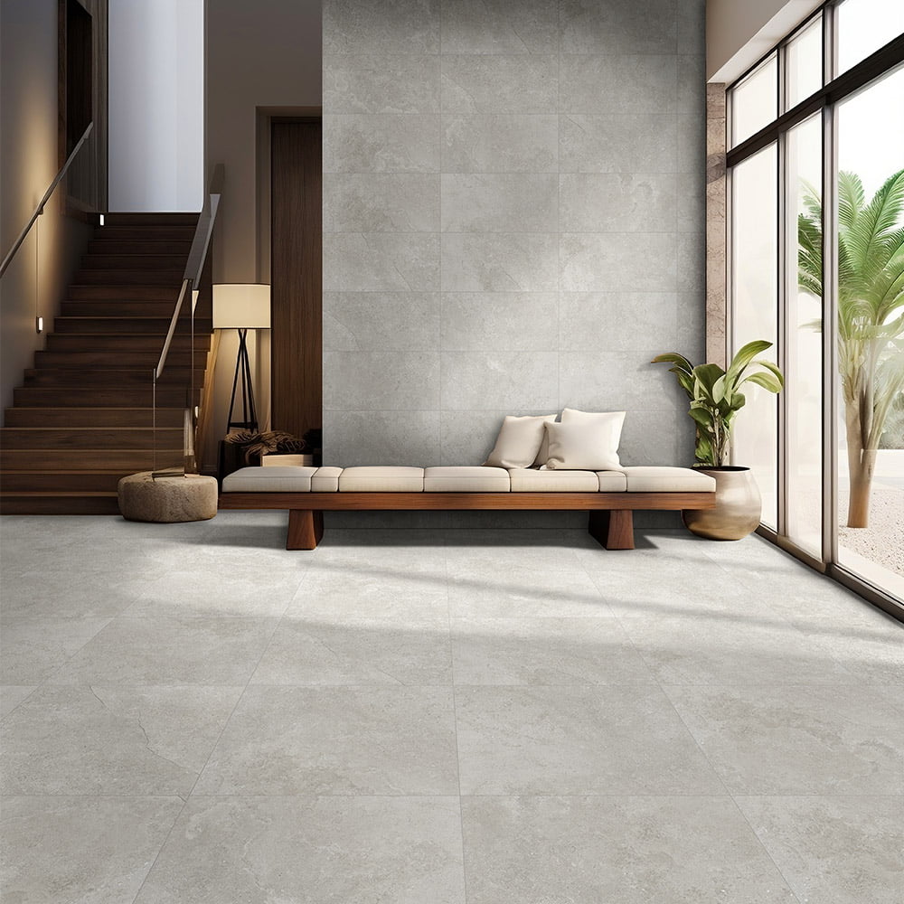 Borgogna Grey 300x600 Matt