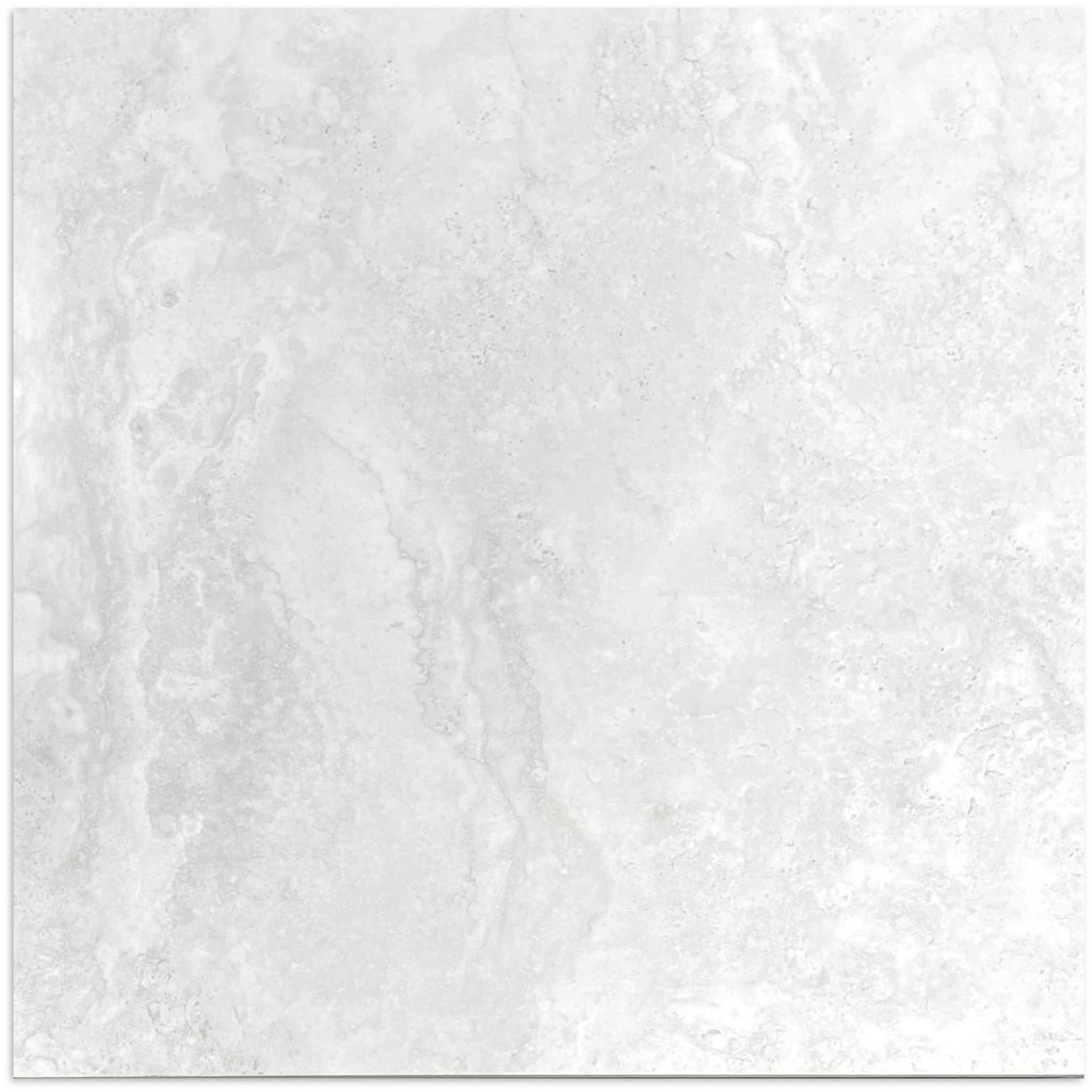 Cavatore Bianco Matt 600x600