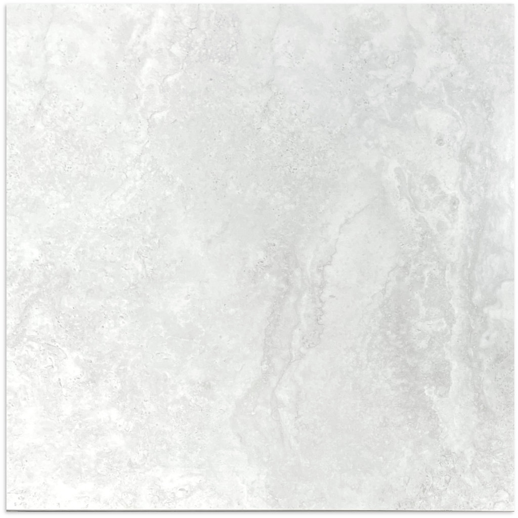 Cavatore Bianco Polished 600x600