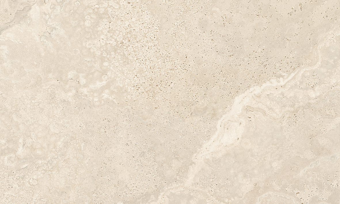 Crown Travertine Beige Square Pencil Edge Coper P5 400x600x20