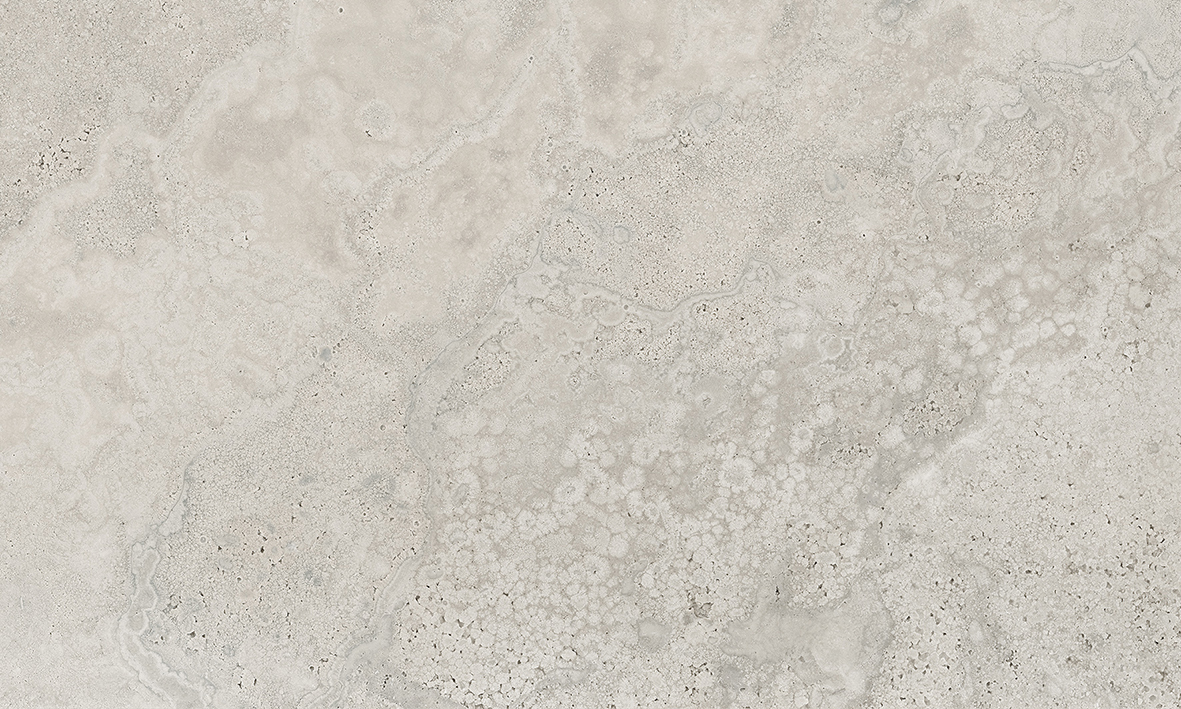 Crown Travertine Silver Square Pencil Edge Coper P5 400x600x20