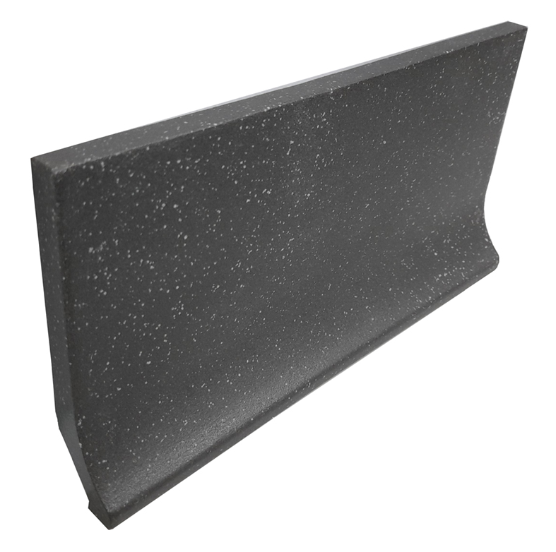 Court Plus Black Cove 100x200