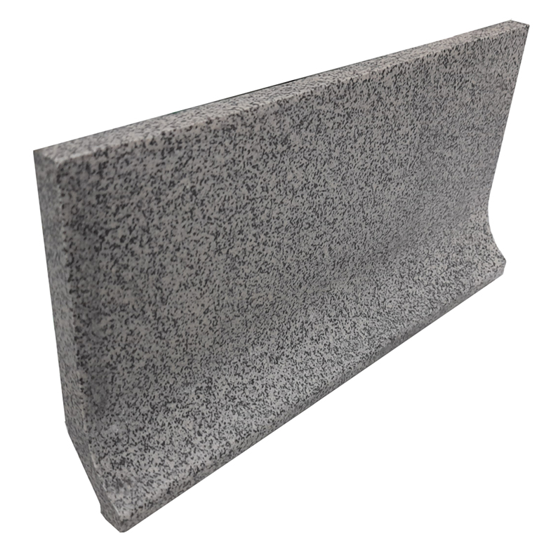 Court Plus Grey Cove 100x200