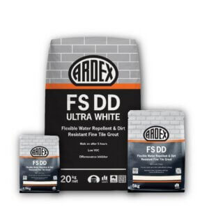 Ardex-FSDD-Charred Ash-5 kg Bag