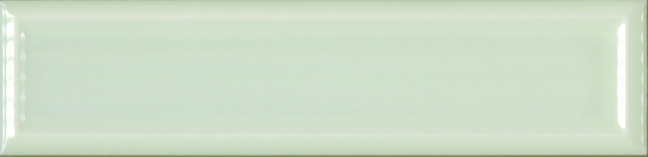 Hamilton Green Gloss Frame 68x280