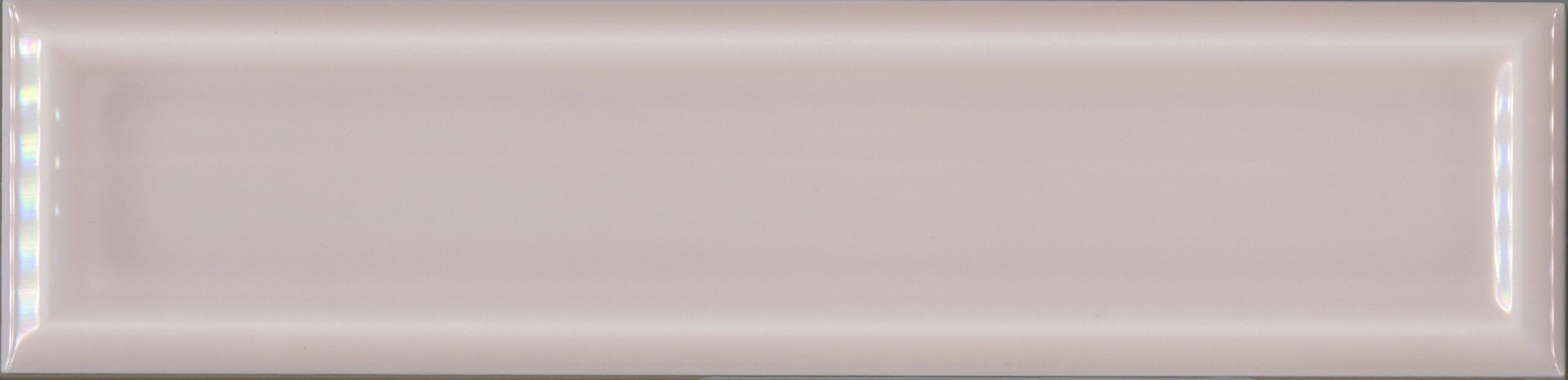 Hamilton Pink Gloss Frame 68x280