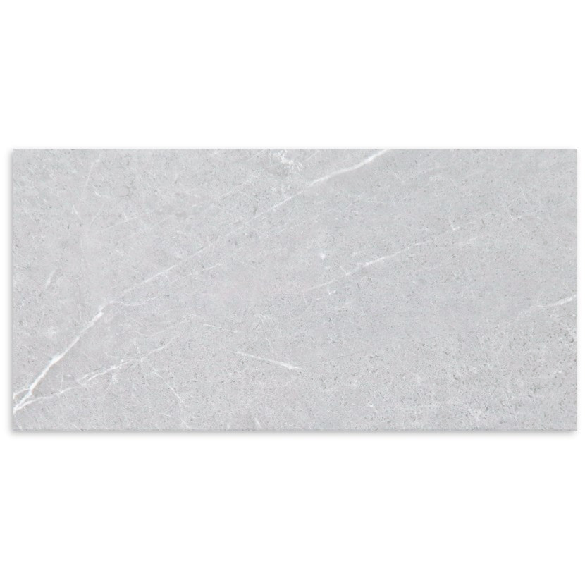Hawthorn Dark Grey Wall 300x600