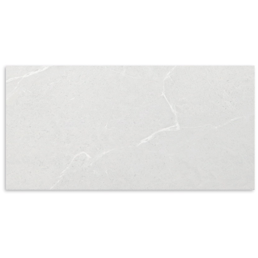 Hawthorn Light Grey Wall 300x600