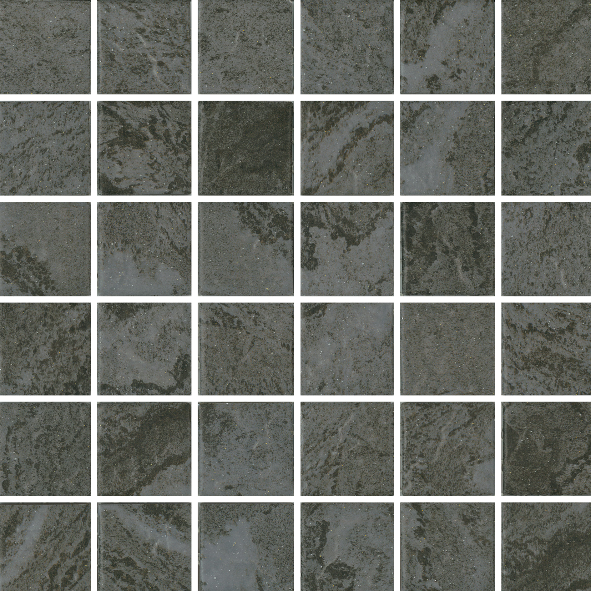 Hideaway Alpine Bluestone Mosaic 47x47
