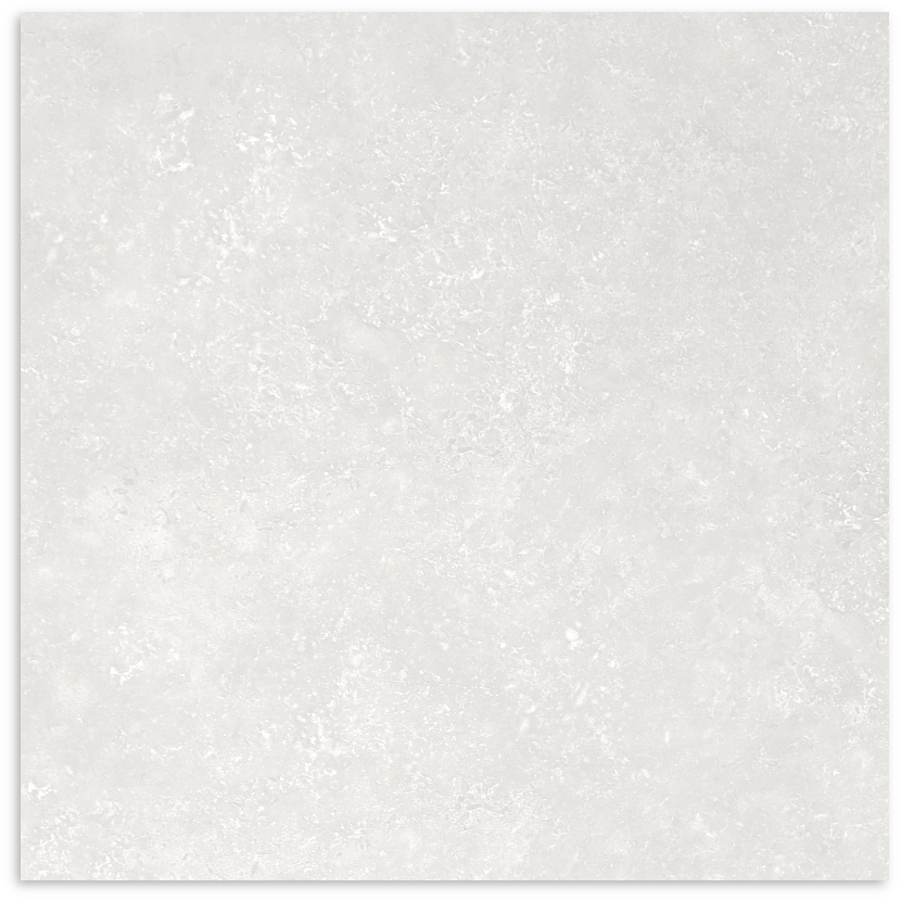 Kallis Light Grey Matt 600x600