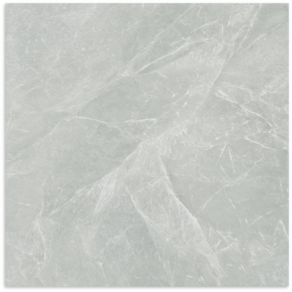 Kitty Light Grey Polished 600x600