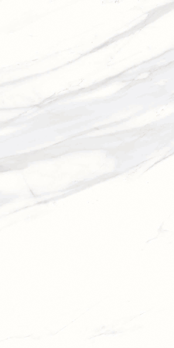 Montebello Carrara White Gloss 300x600