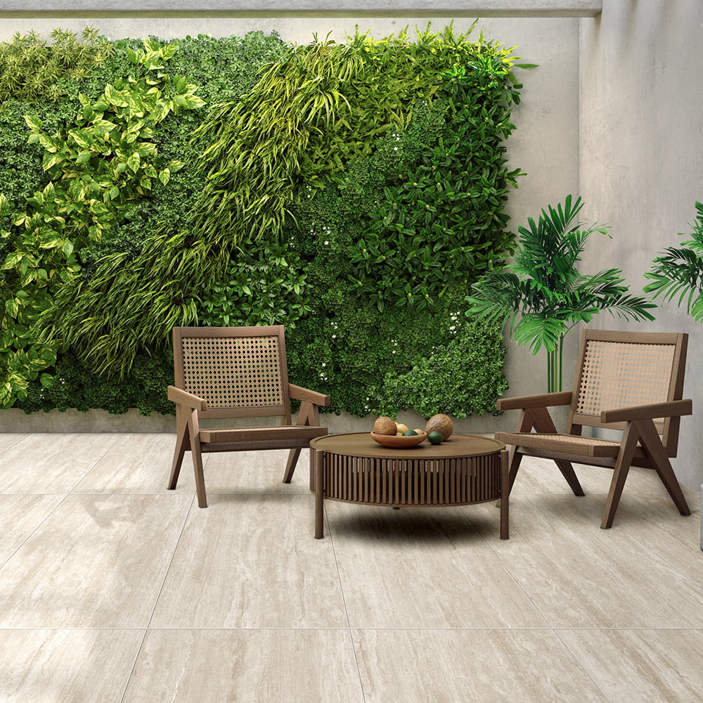 Marble Vein Sand 300x600 Matt Smooth Grip
