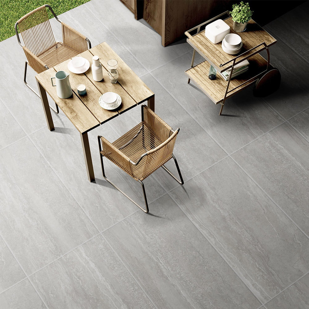 Normandy Navona 600x600 Matt Smooth Grip