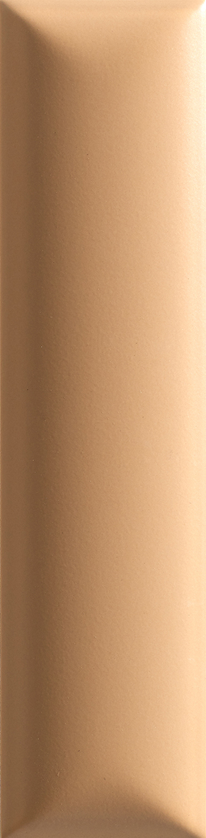 Pequeno Terracotta Clay Satin Dune 50x200
