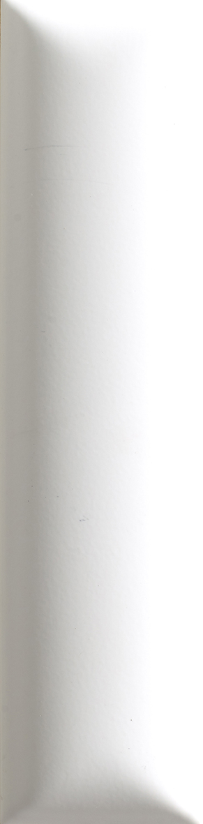 Pequeno Bianco White Satin Dune 50x200