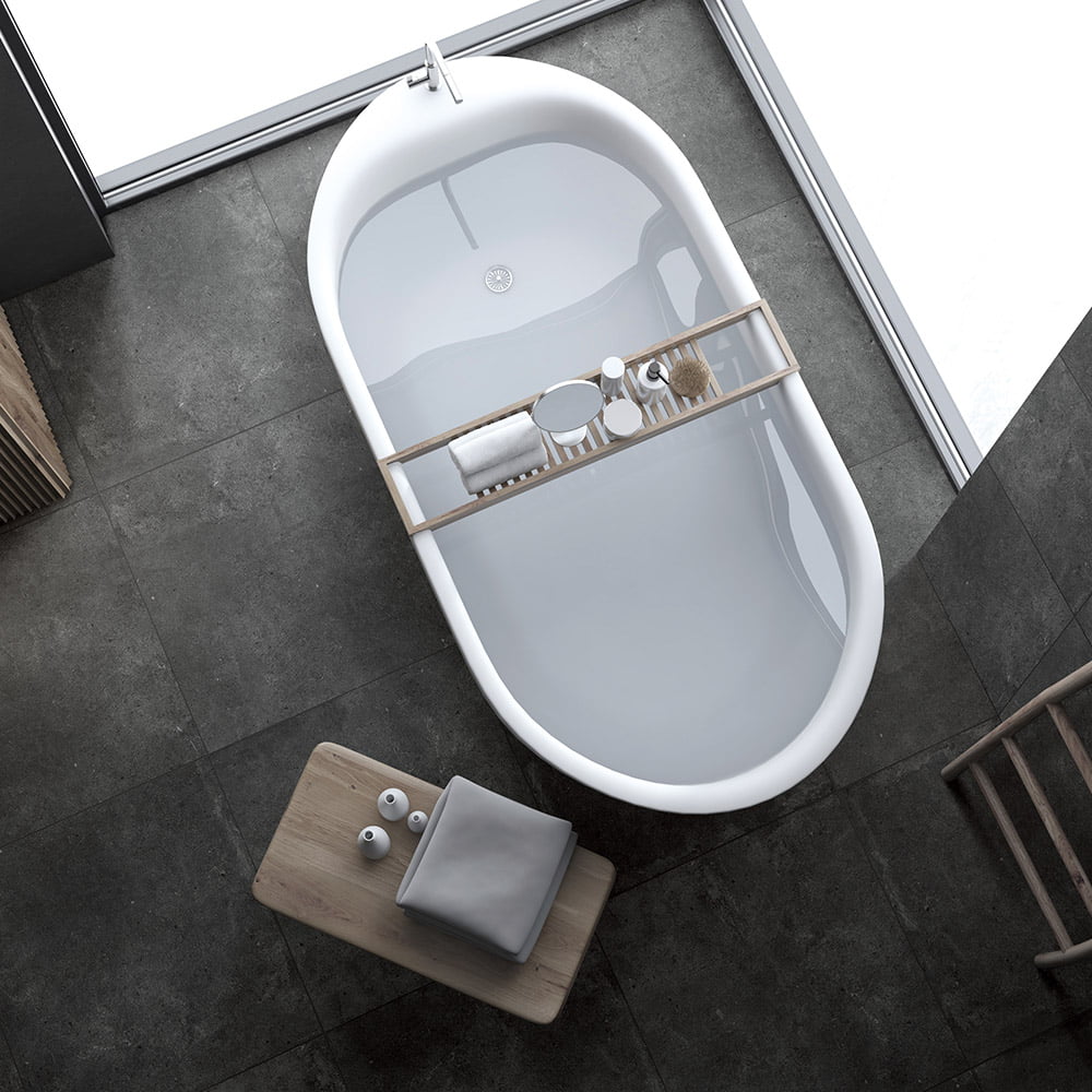 Paradigm Light Grey 600x600 Lappato