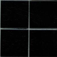 Matt Black 97x97