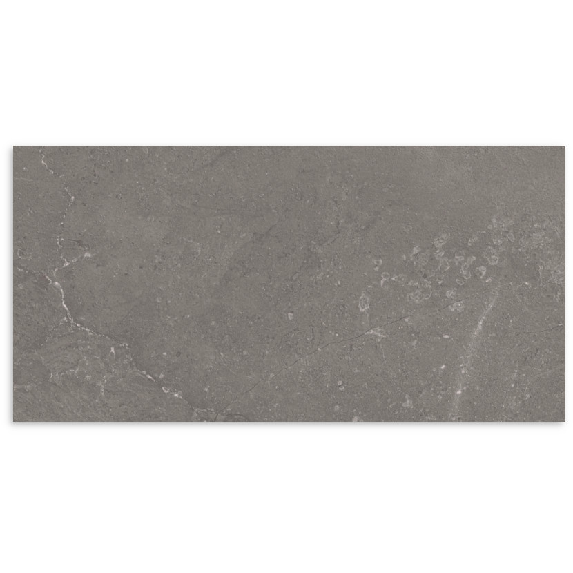 Time Stone Dark Grey Natural 300x600