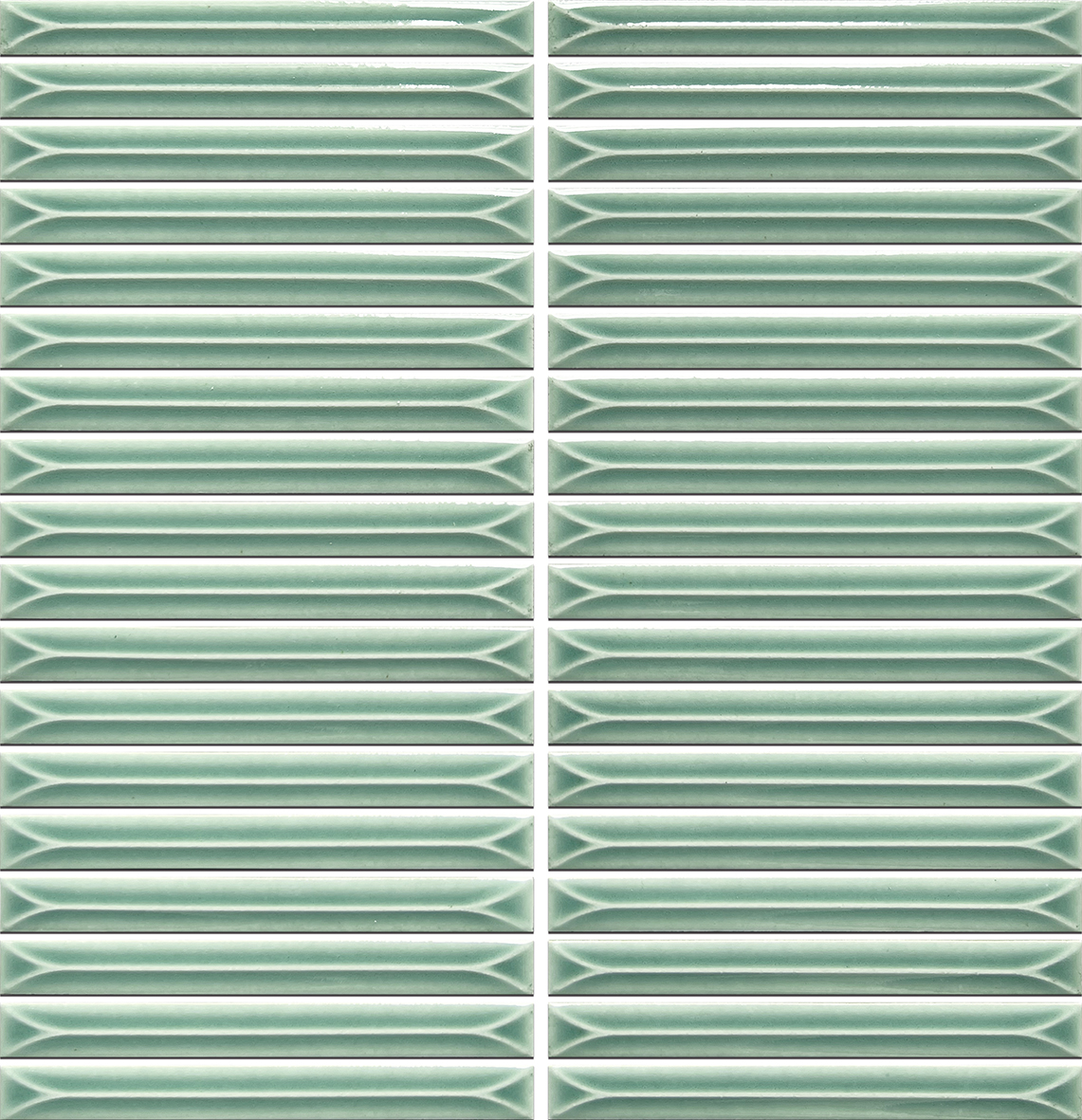 Ukibori Frosty Mint Gloss 15x145mm